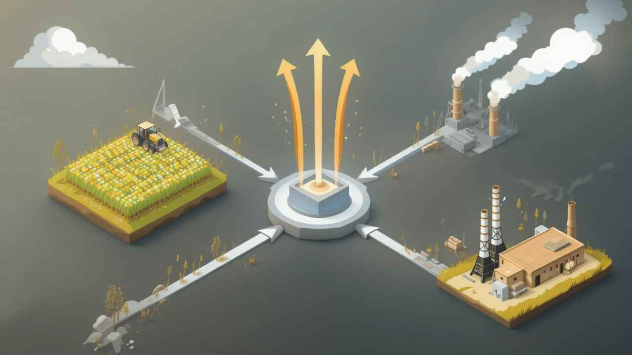 Wholesale Inflation ( Wholesale Price Index )