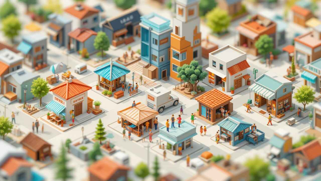 Fourth Economic Census
( Establishments )