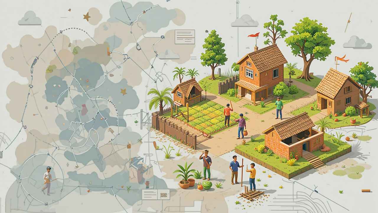 National Rural Livelihood Mission(NRLM) Self Help Group(SHG) Data