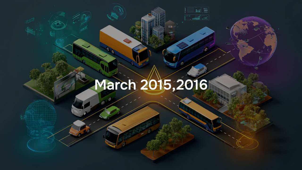 Financial Performance of SRTUs during March 2015 and March 2016