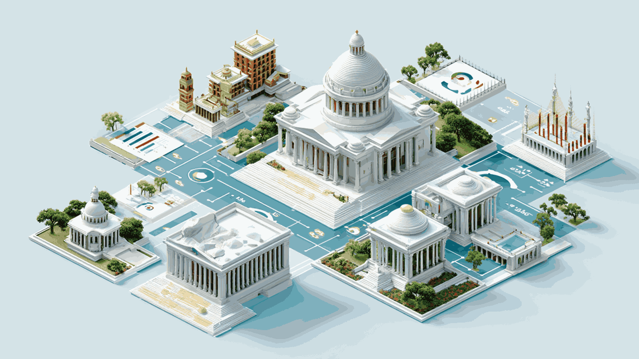 Gross Capital Formation from Budgetary Resources of the Central Government