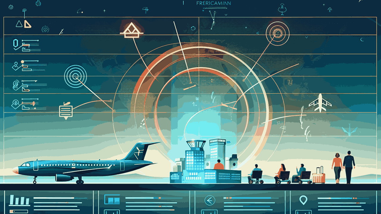 Growth of Civil Aviation