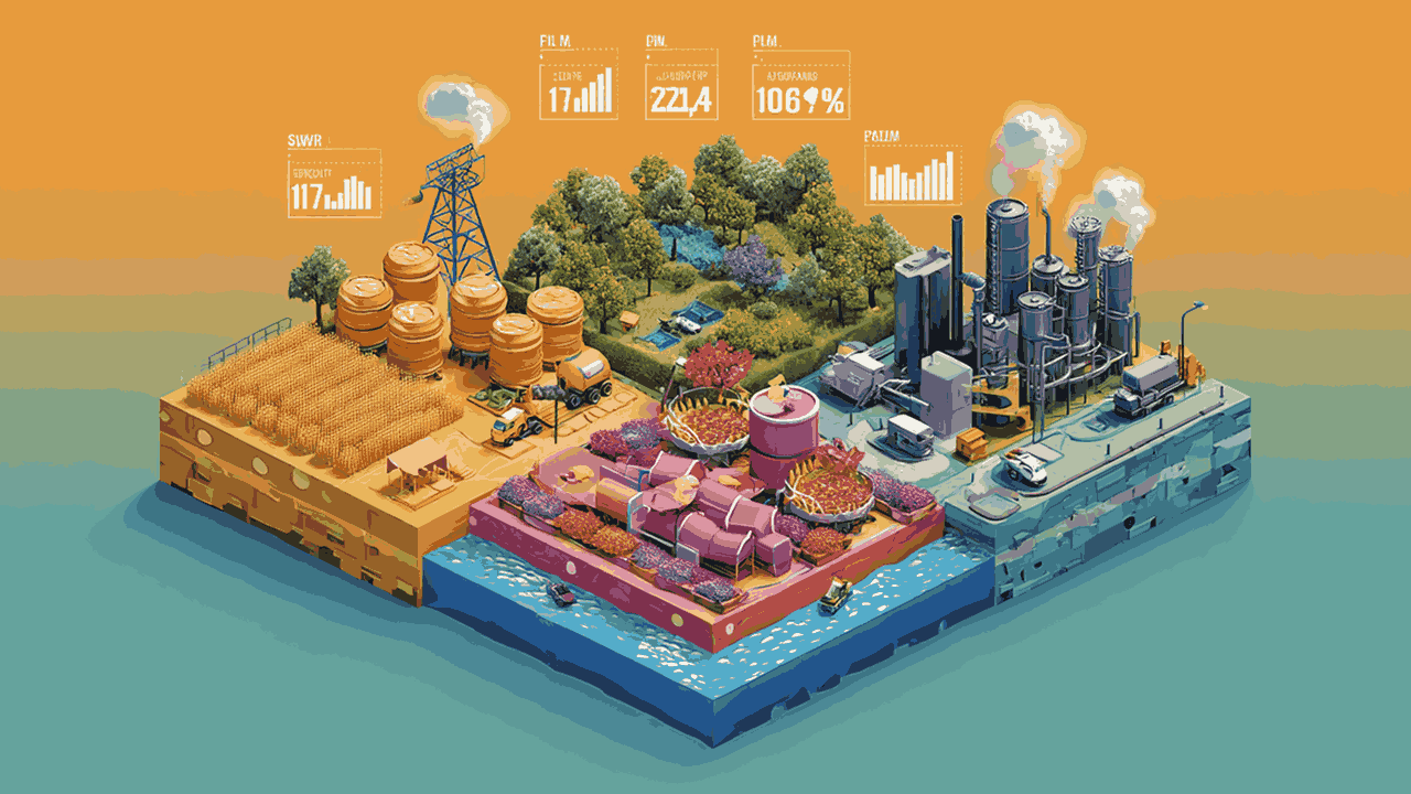 Index Numbers of Wholesale Prices