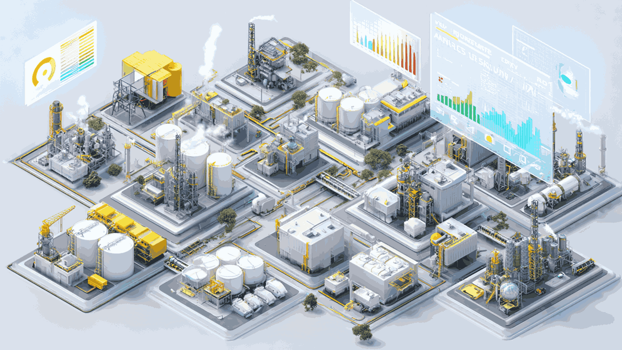 Index of Industrial Production