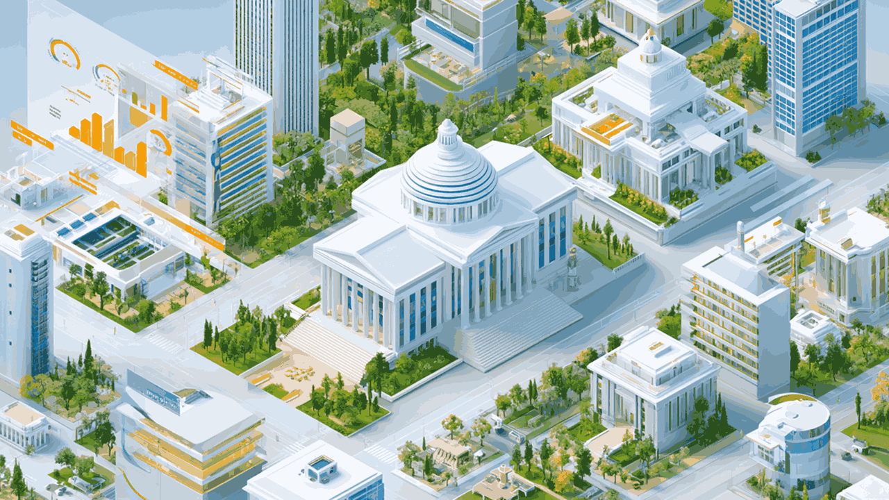 Budget Provisions by Heads of Accounts - Capital