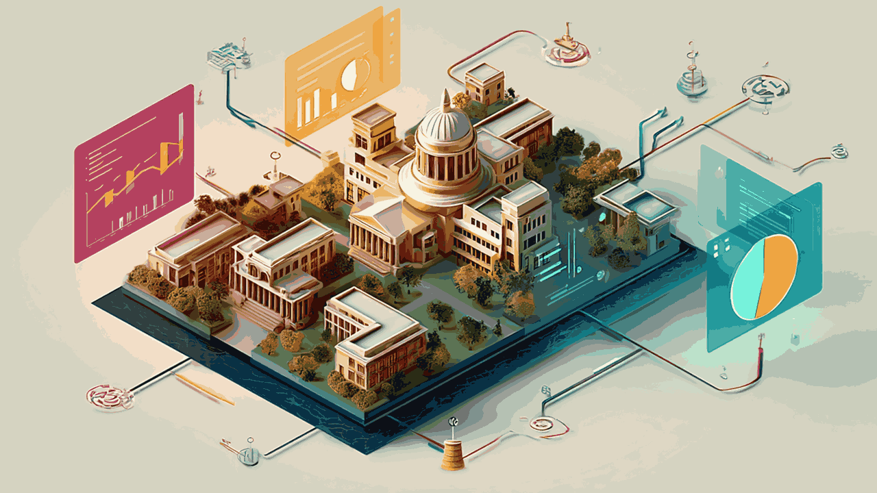 Budget Provisions by Heads of Accounts - Revenue