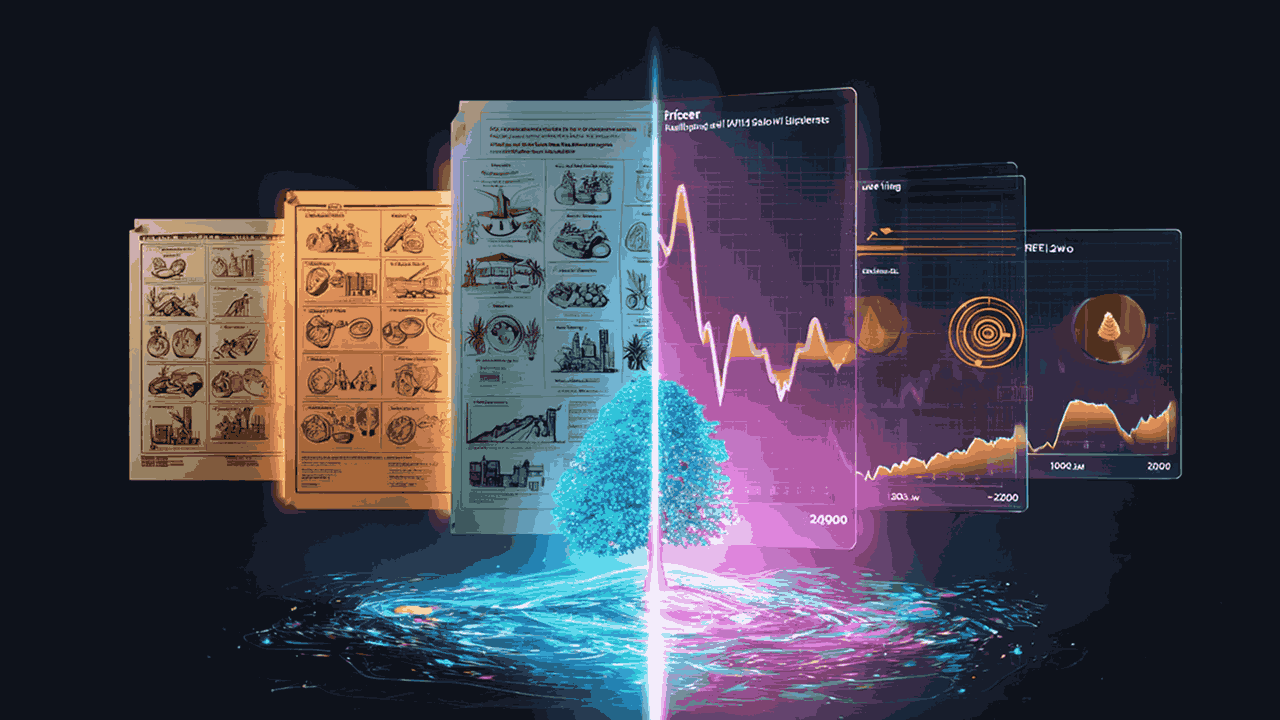 All India Consumer Price Index Numbers