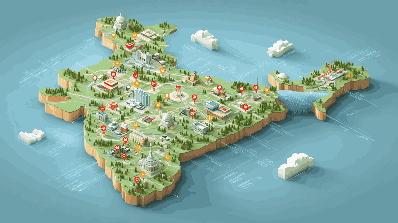 All India Pincode Directory till last month