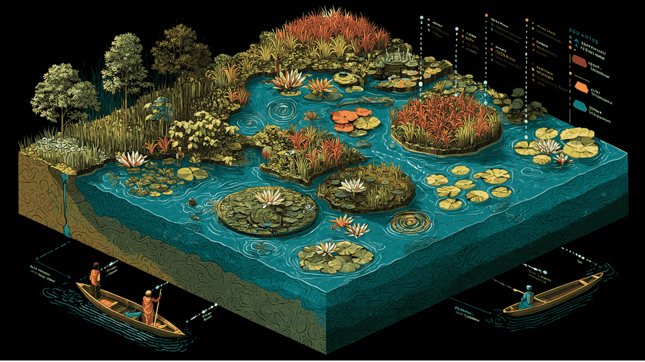 Details of Ramsar Sites (Wetlands) in India as on date