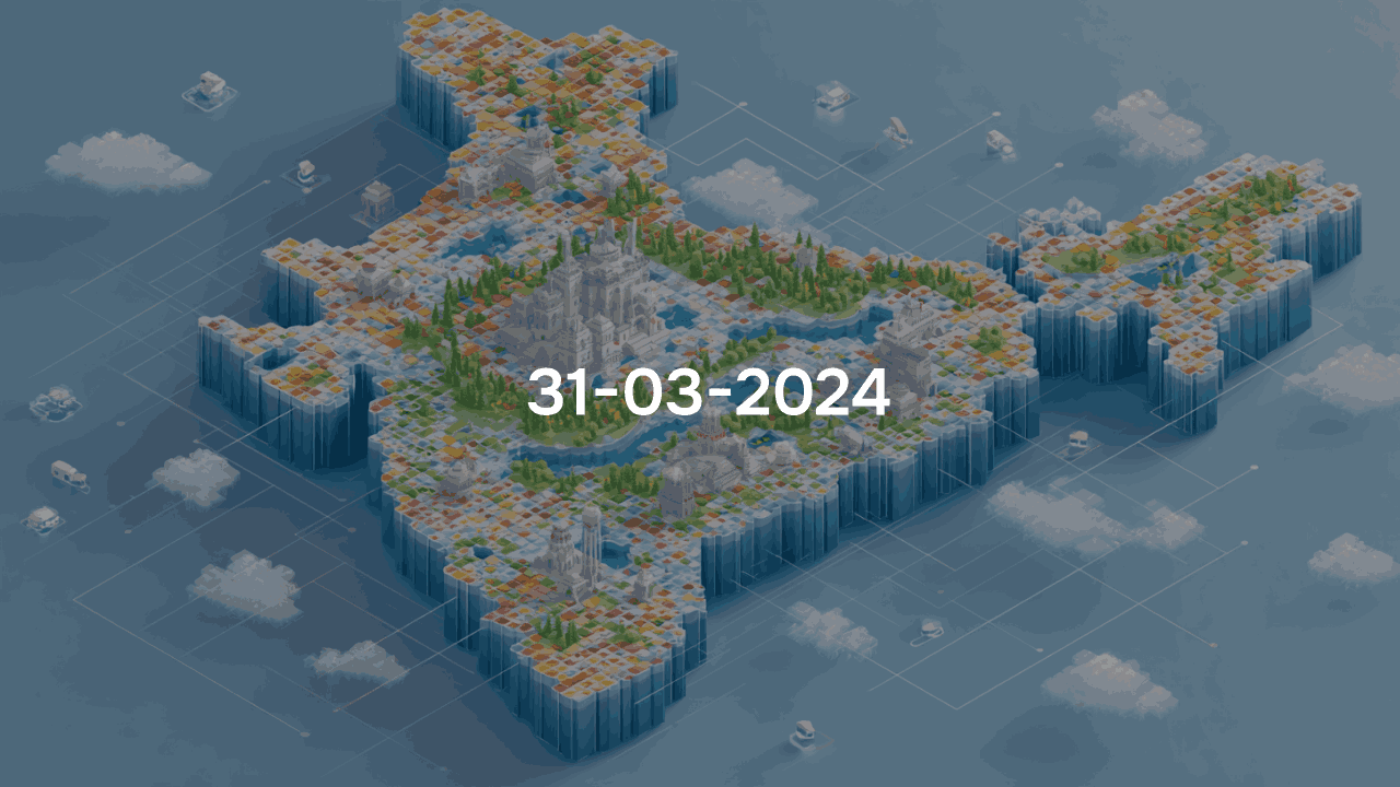 District-wise Service Ready Gram Panchayat as on 31-03-2024