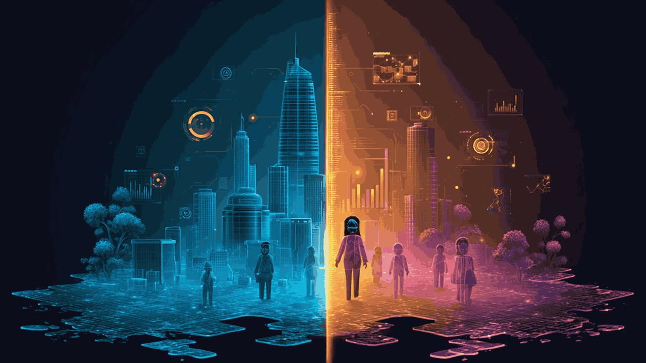 Employment in Organised Sectors - Public and Private