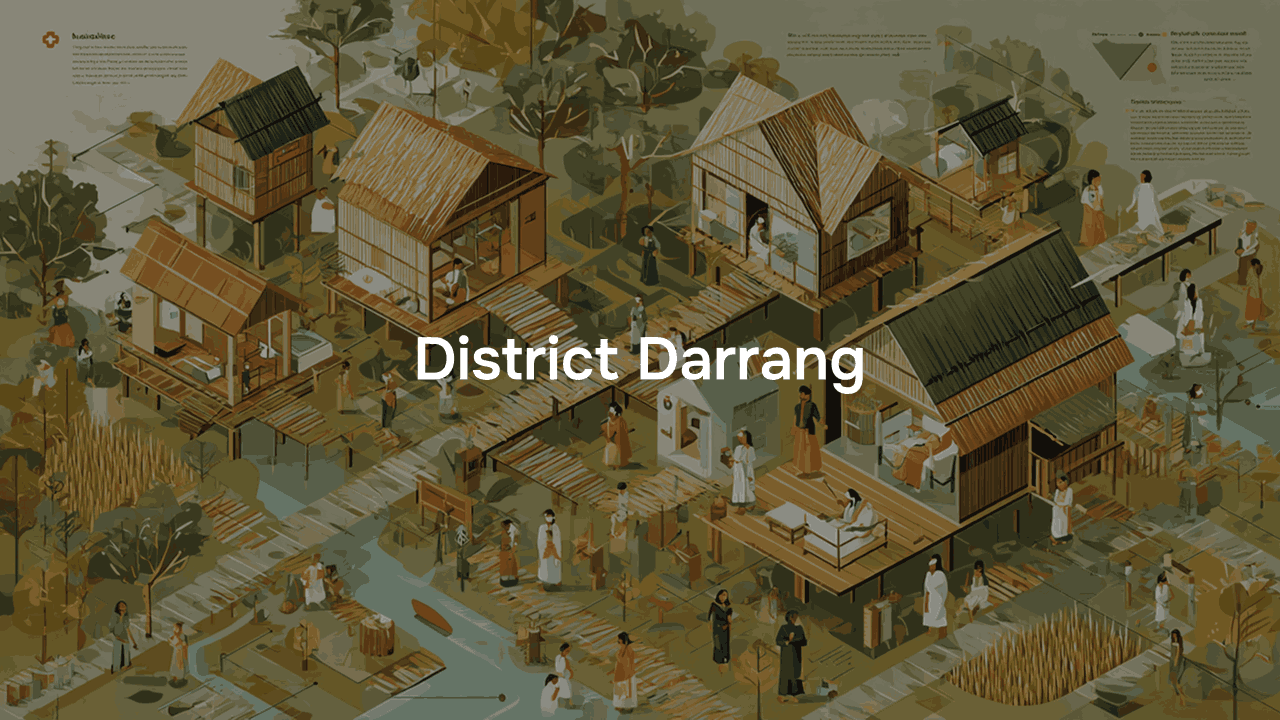 Darrang, Assam: Annual Health Survey Mortality Schedule