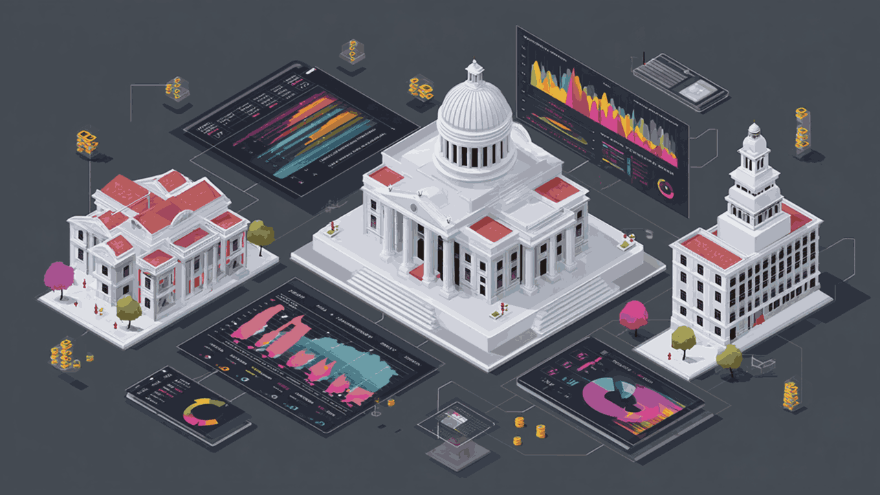 Reconciliation Between Expenditure Shown In Demands For Grants