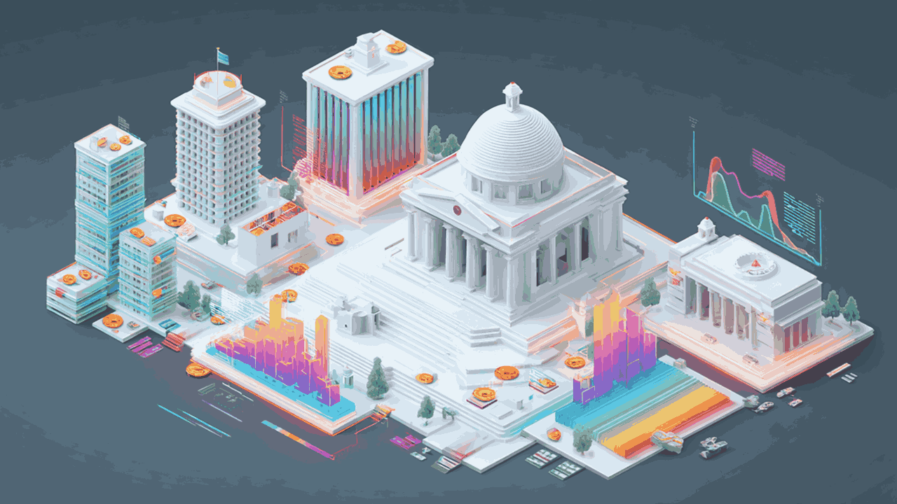Sources of Change in Money Stock (M3)