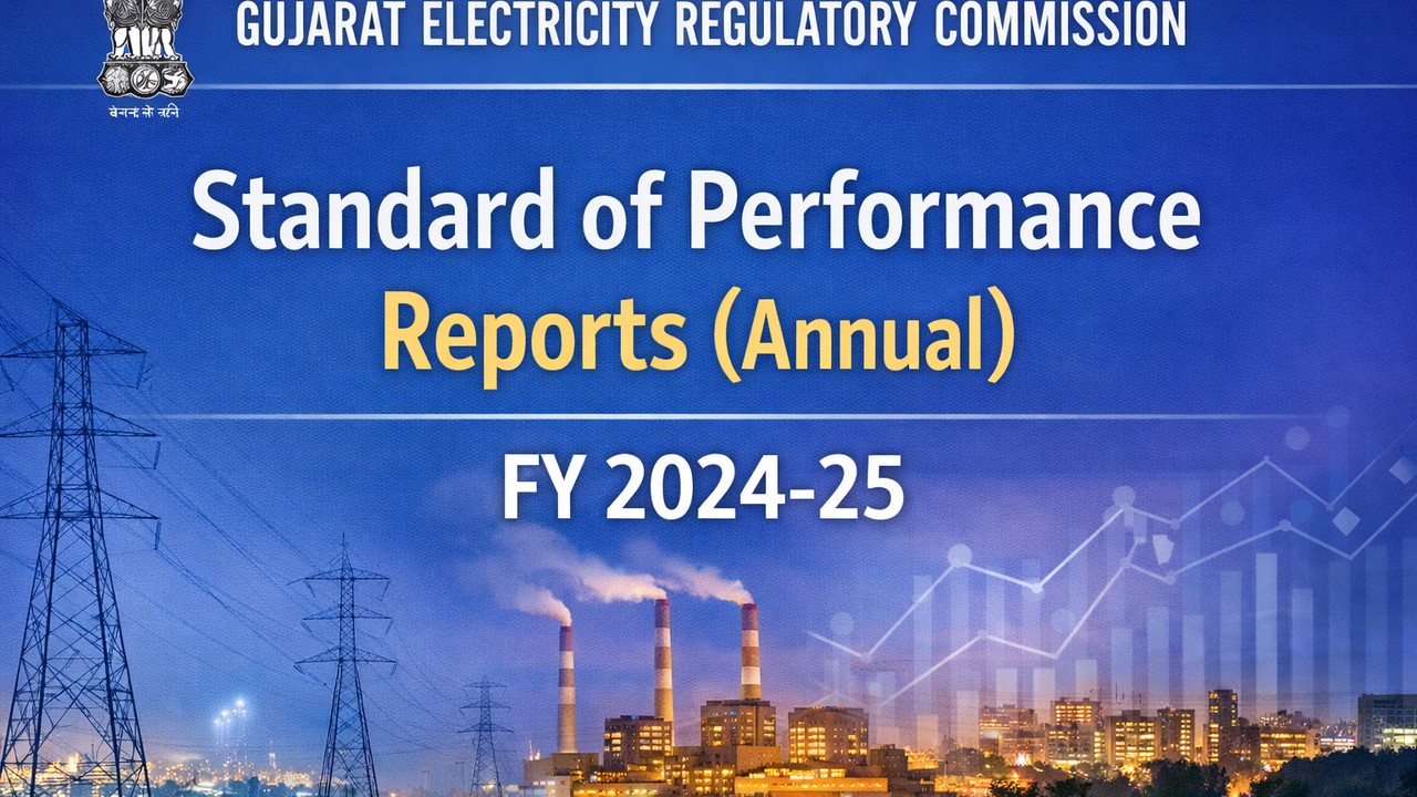 Standard of Performance Reports Annual FY 2024 25