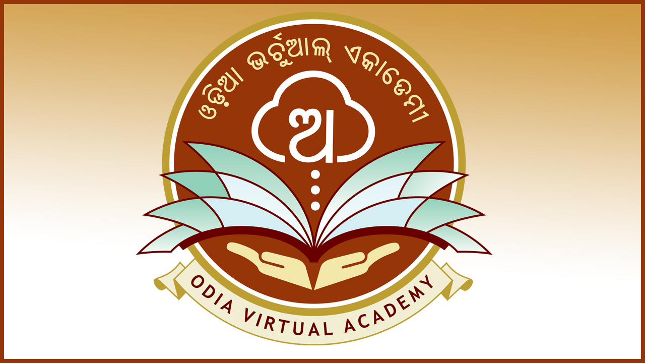 Odia Language and Culture Literature History Geography Dataset