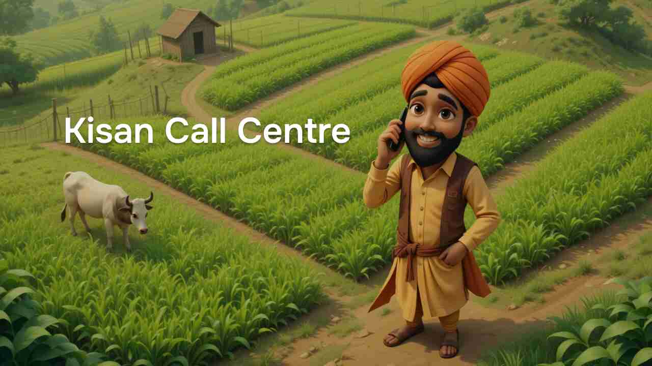 Kisan Call Centre - Transcripts of farmers queries and answers