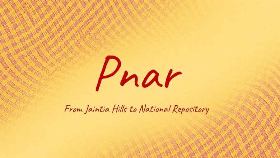 Pnar-English Parallel Dataset