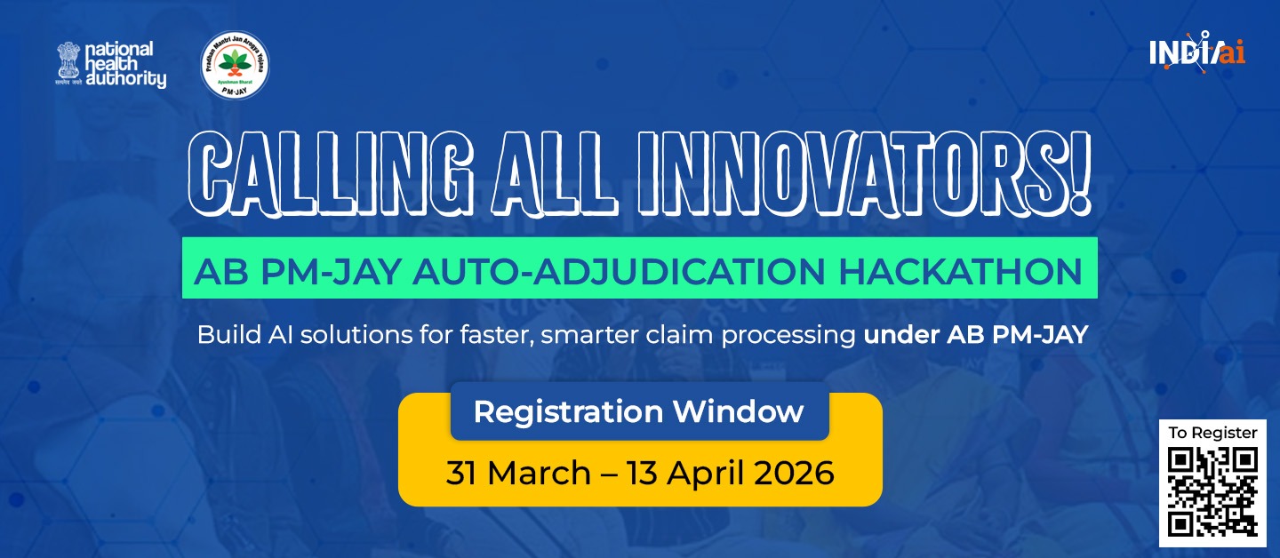 PMJAY Auto Adjudication Hackathon