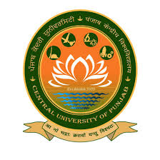 Central University of Punjab