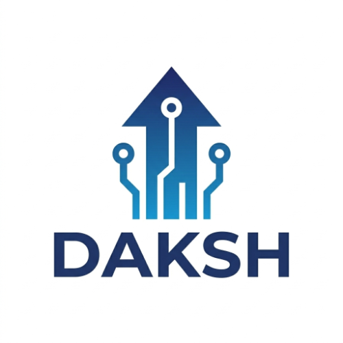DAKSH SOLUTIONS AND SERVICES