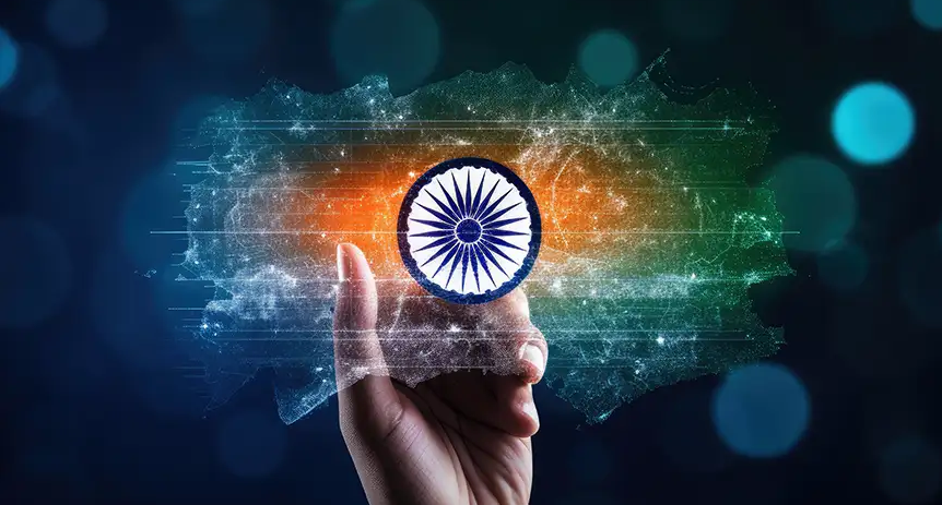 China’s Open-Source AI Surge and India’s Strategic Position in the Emerging Multipolar AI Order