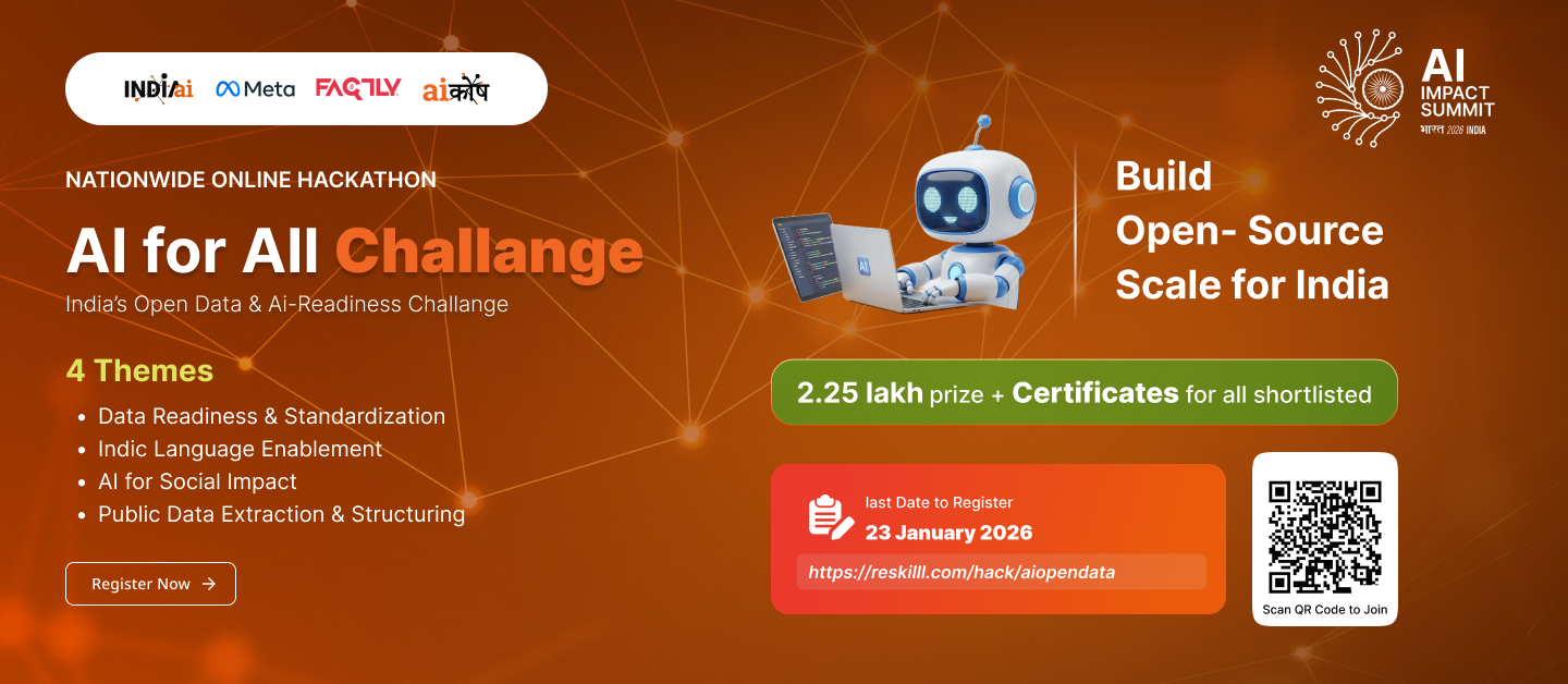 AI for All Challenge