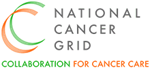 National Cancer Grid (NCG)