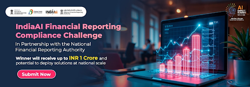 IndiaAI Financial Reporting Compliance Challenge